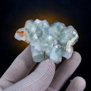 Natural Green Apophyllite Crystal Mineral Specimen – 80g