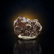 Natural Cavansite Crystal Matrix – Mineral Specimen from India