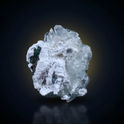 Natural Apophyllite on Matrix – 30 g