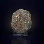 Natural Cavansite Crystal Matrix – Mineral Specimen from India