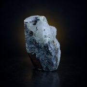 Natural Apophyllite Crystal Cluster  8 × 5 × 3 cm | 140 g