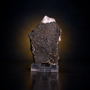 Natural Calcite Crystal Mineral Specimen – India