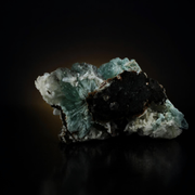 Apophyllite with Stilbite – Natural Mineral Specimen