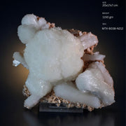 Natural Stilbite Heulandite Mineral Specimen 20 × 17 × 7 cm 1150 g