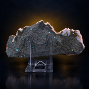 Natural Apophyllite with Heulandite Mineral Specimen – 350g