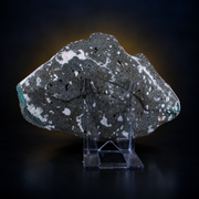 Natural Green Apophyllite with Heulandite Matrix Mineral Specimen