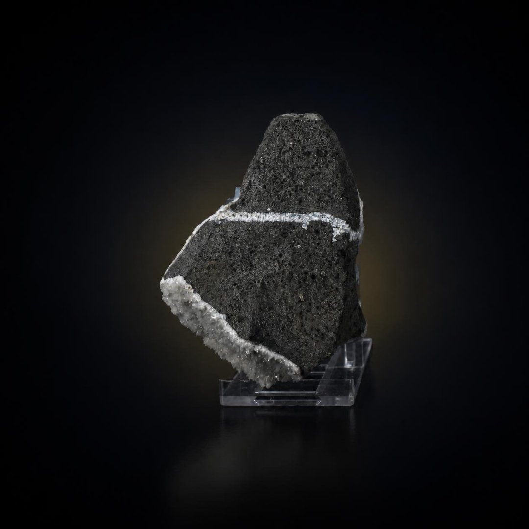 Apophyllite on White Matrix · 160 g · 8 × 5 × 3 cm