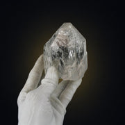 Natural Himalayan Quartz Mineral Specimen  10 × 7 × 5 cm 600 g