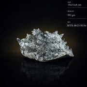 Natural Himalayan Quartz Mineral Specimen 18 × 11 × 8 cm 990 g