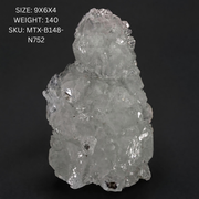 Apophyllite Crystal Cluster 9×6×4 cm | 140g