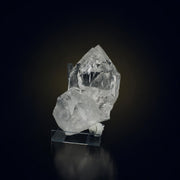 Natural Himalayan Quartz Mineral Specimen – 13 × 9 × 6 cm, 1100 g