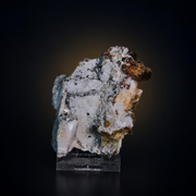 Calcite specimen — India, 150 g.