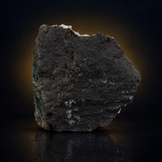 Natural Anandalite Crystal Specimen – India