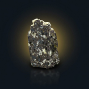 Natural Cavansite Crystal Matrix – Mineral Specimen from India