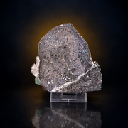 Green Apophyllite on Natural Matrix – 210g