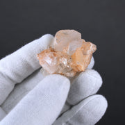 Apophyllite specimen — India.