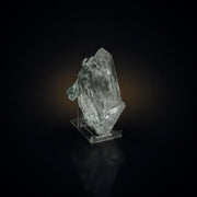 Natural Himalayan Quartz Mineral Specimen 14 × 9 × 3 cm 650 g