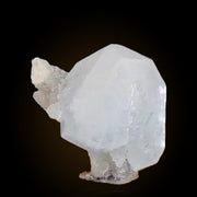 Test 1 Video Lsitn Test Crystal Prismatic Mineral Irregular 399g 4x3x2cm