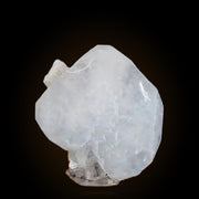 Test 1 Video Lsitn Test Crystal Prismatic Mineral Irregular 399g 4x3x2cm