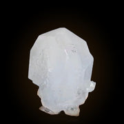 Test 1 Video Lsitn Test Crystal Prismatic Mineral Irregular 399g 4x3x2cm