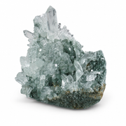 Chlorite and Quartz specimen — Himachal Pradesh, India, 1000 g.