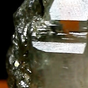 Green Chloride Quartz Phantom Tower 400g 5x4x3cm